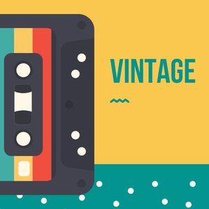 Vintage Tees Coming soon!